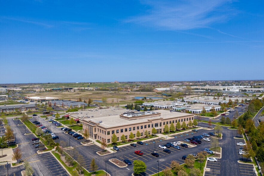 More Photos Of 2651 Compass Rd, Glenview Office For Lease