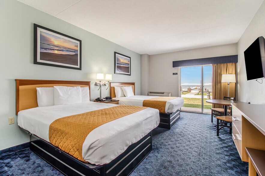 More Photos Of 1180 N Shore Dr, Mears Hospitality For Sale