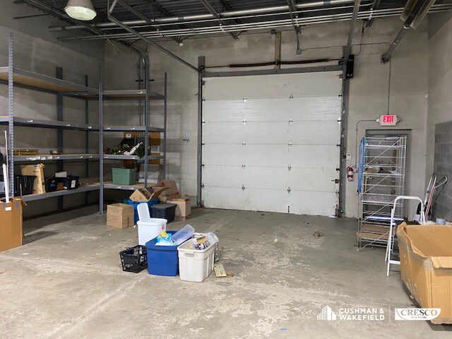 More Photos Of 601 Towpath Rd, Broadview Heights Warehouse For Lease