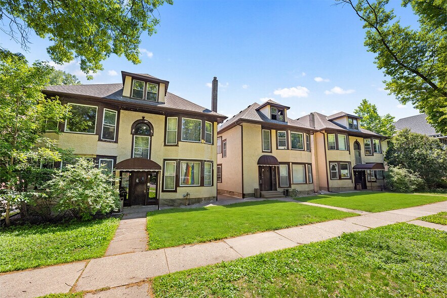 More Photos Of 934 Ashland Ave, Saint Paul Multifamily For Sale