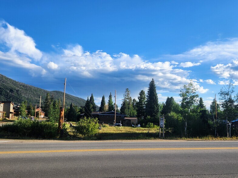 More Photos Of 628 Grand Avenue, Grand Lake Land For Sale
