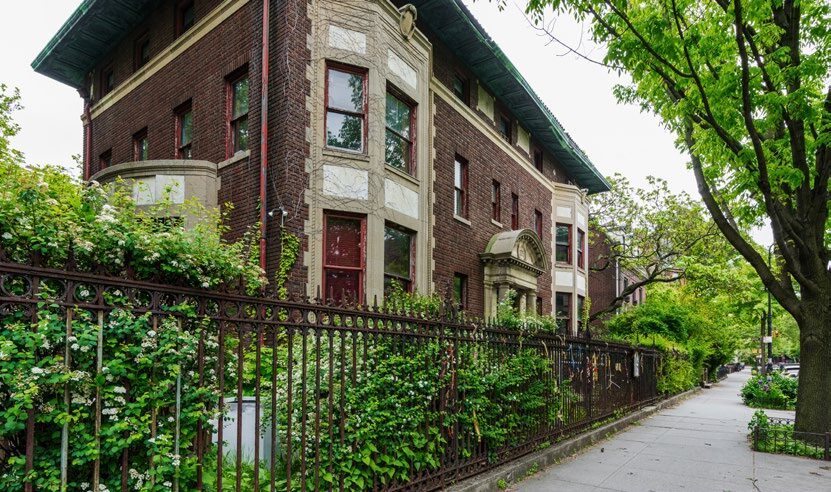 More Photos Of 375 Stuyvesant Ave, Brooklyn Office Residential For Sale