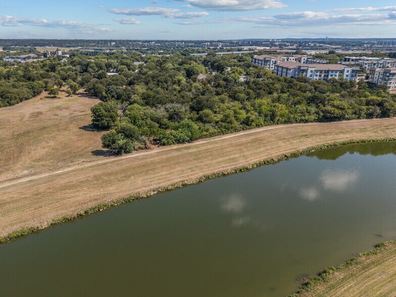 More Photos Of 1005 Samuels Ave, Fort Worth Land For Sale