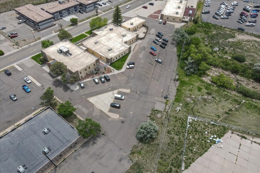More Photos Of 1780 Westland Rd, Cheyenne Office For Sale