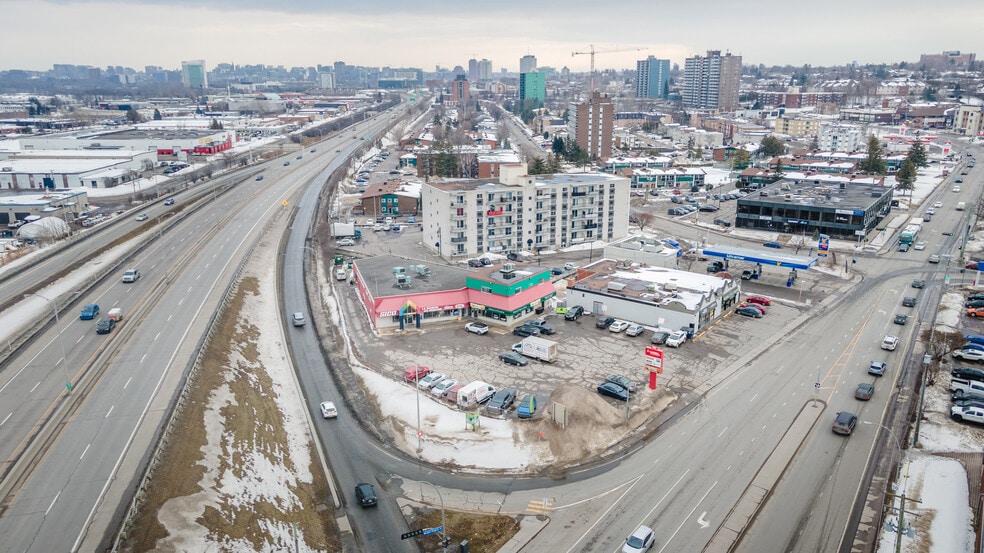 More Photos Of 780 Boul Saint-Joseph, Gatineau General Retail For Sale