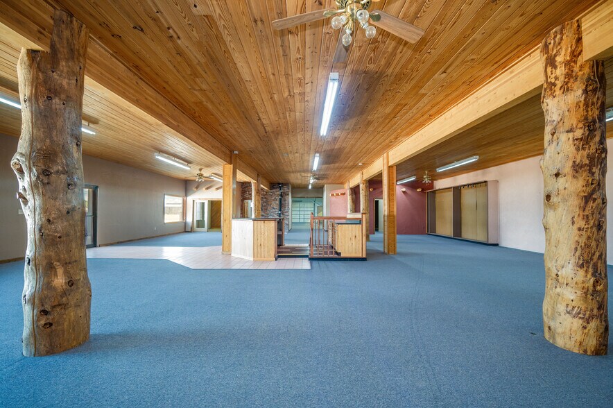 More Photos Of 17602 Highway 145, Dolores Warehouse For Sale
