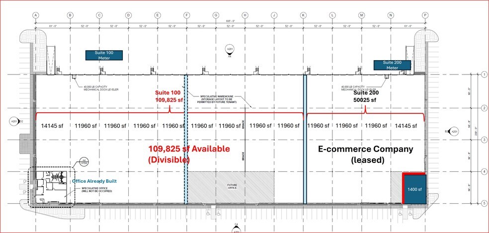 More Photos Of 13930 Journey Rd, Houston Warehouse For Lease