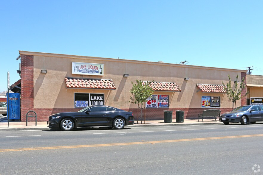 More Photos Of 129-169 E Antelope Ave, Woodlake Freestanding For Lease