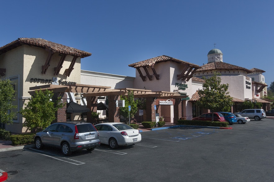 More Photos Of 101 S Westlake Blvd, Westlake Village Unknown For Lease