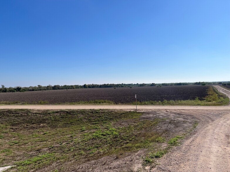 More Photos Of 424.43 Acs on E. Side of Pharr Intl. Bridge, Pharr Land For Sale