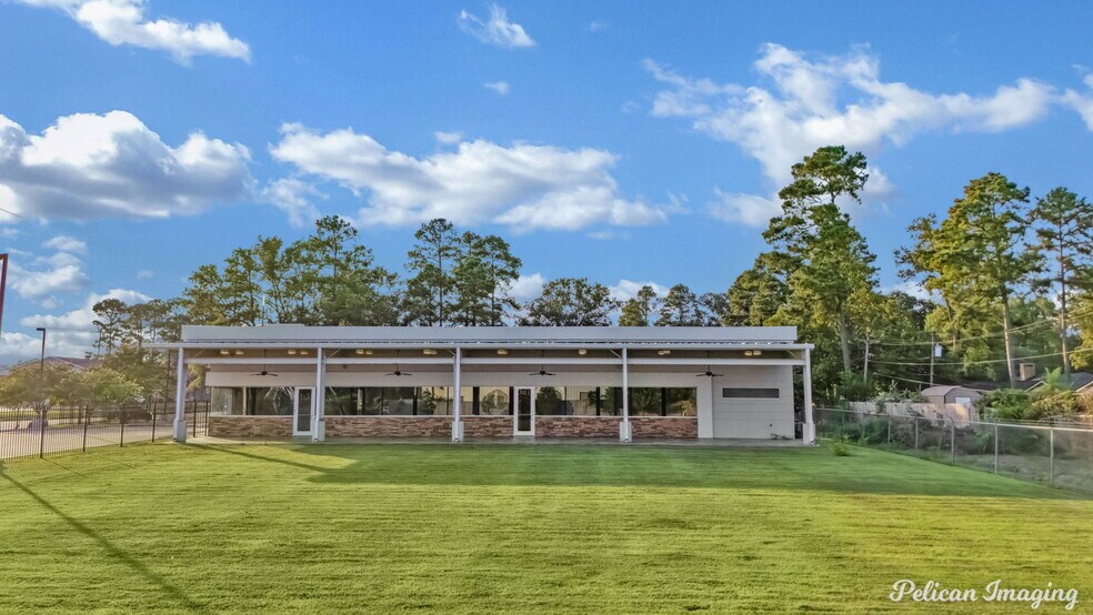 More Photos Of 8509 Line Ave, Shreveport Office For Sale