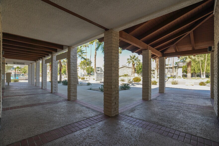 More Photos Of 2825 E Tahquitz Canyon Way, Palm Springs Medical For Sale