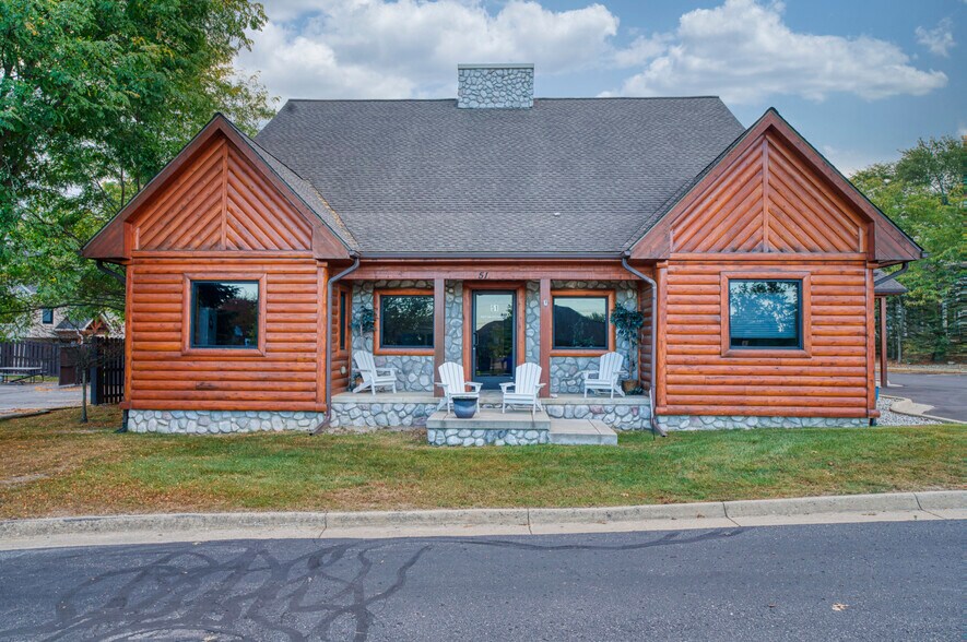 More Photos Of 51 Chilson Rd, Howell Loft Creative Space For Sale
