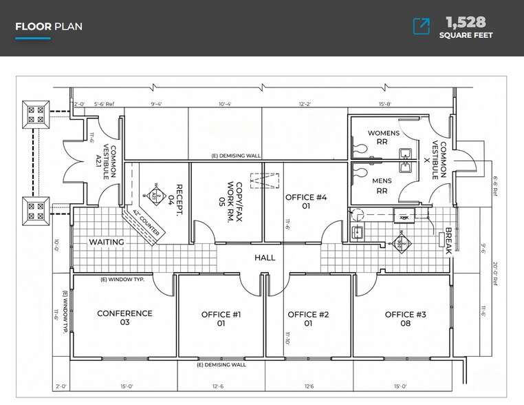 More Photos Of 150 W Huffaker Ln, Reno Office For Lease