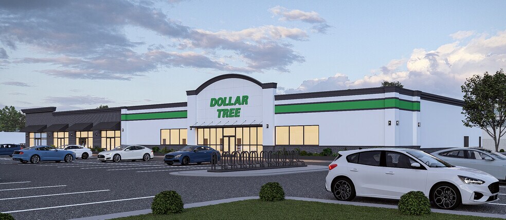 More Photos Of 2501-2751 Orchard Road, Oswego General Retail For Lease