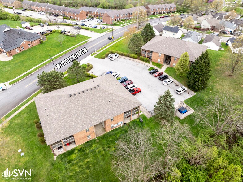 More Photos Of 400 Dabney Dr, Lexington Apartments For Sale