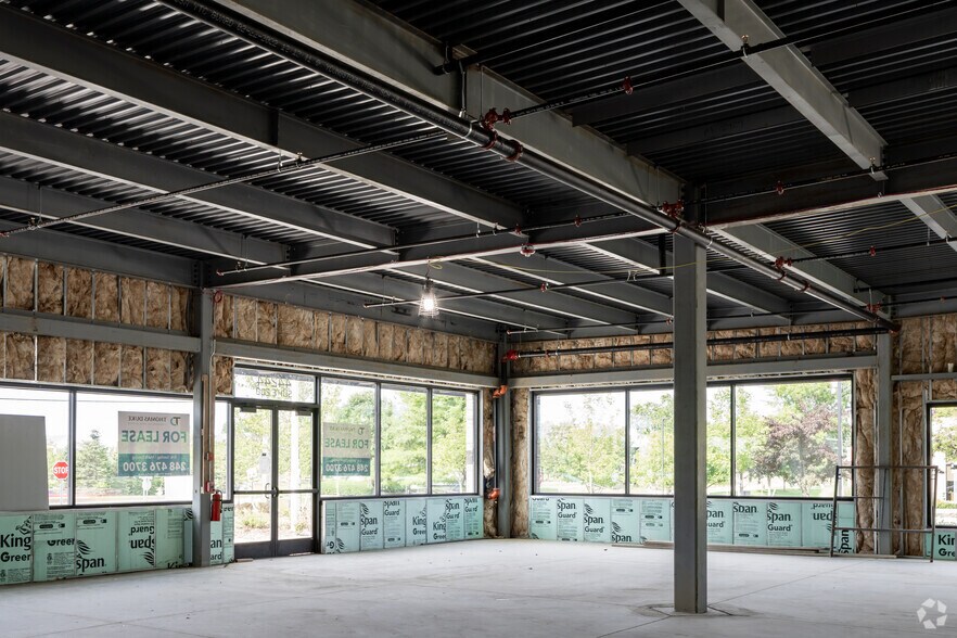 More Photos Of 44244-44284 W 12 Mile Rd, Novi Unknown For Lease
