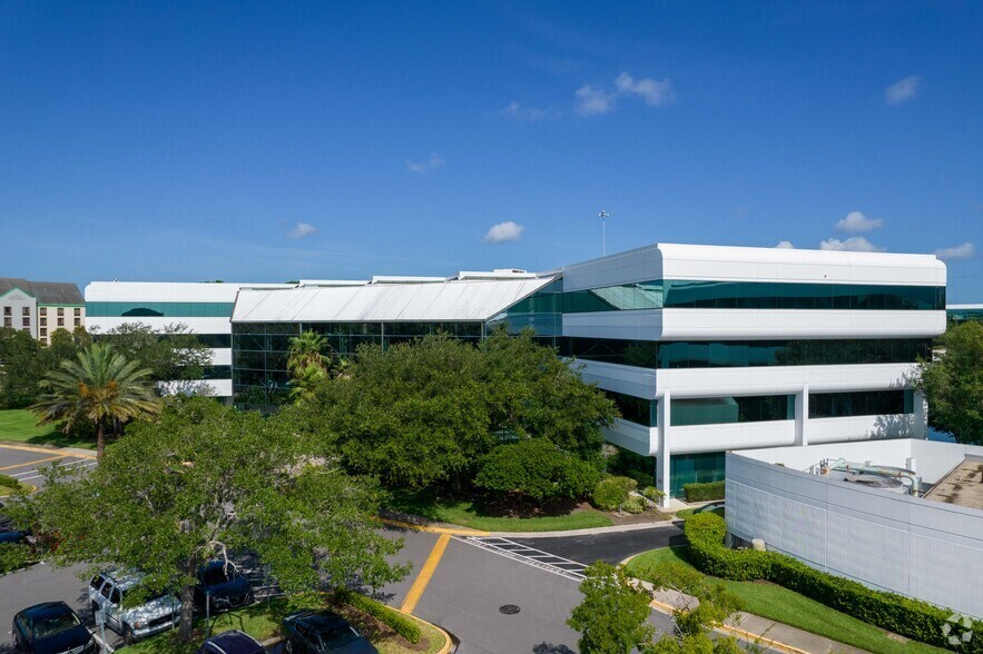 More Photos Of 4651 Salisbury Rd, Jacksonville Office For Lease