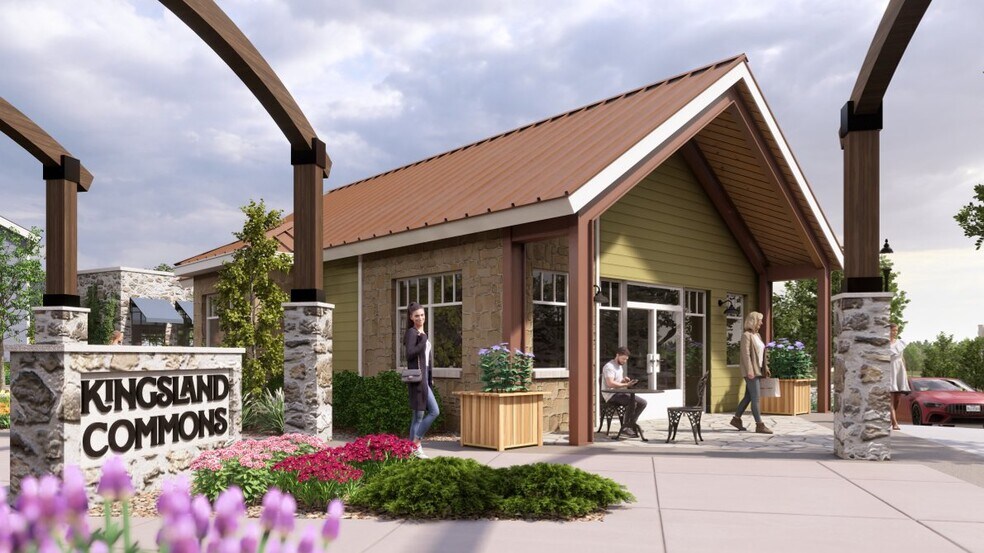More Photos Of FM 2342, Kingsland Land For Sale