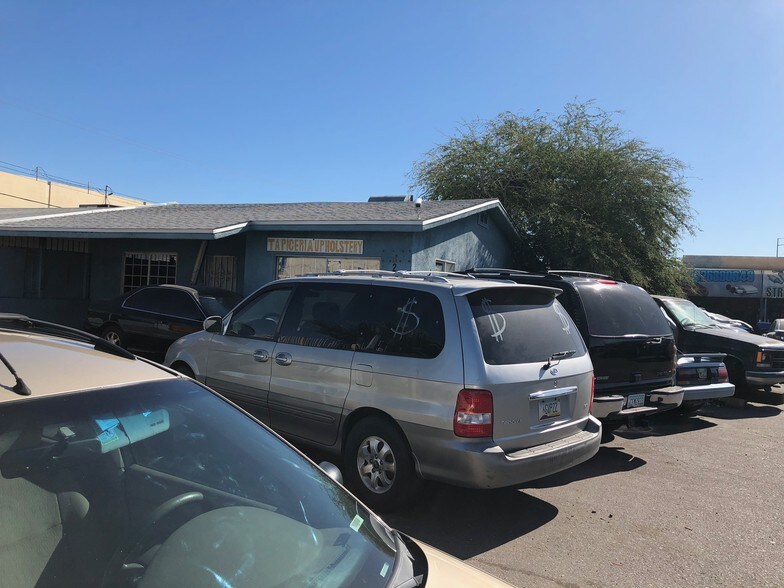 More Photos Of 2301 N 27th Ave, Phoenix Service For Sale