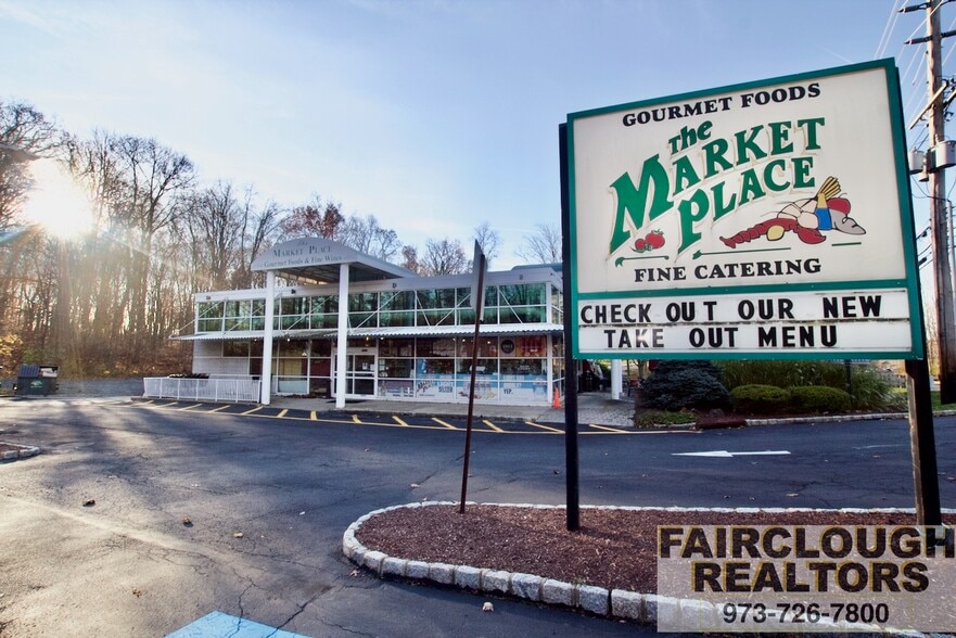 More Photos Of 182 US Highway 206, Flanders General Retail For Sale