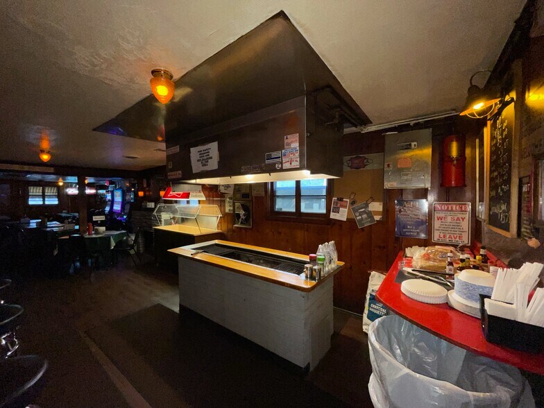 More Photos Of 3124 Perrysville Rd, Danville Restaurant For Sale