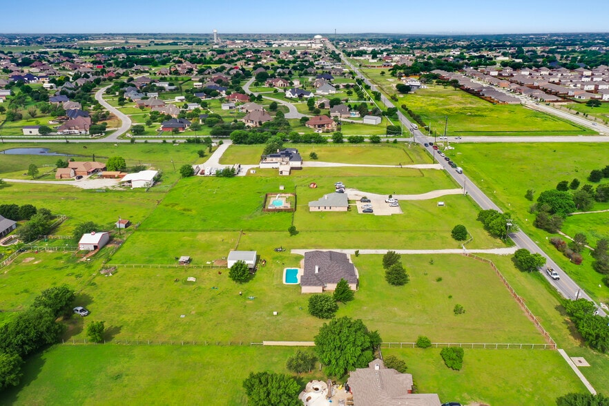 More Photos Of 1425 Avondale Haslet Rd, Haslet Land For Sale