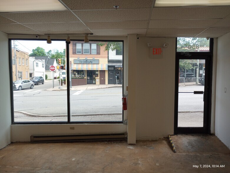 More Photos Of 850 W Lancaster Ave, Bryn Mawr Storefront Retail Office For Lease