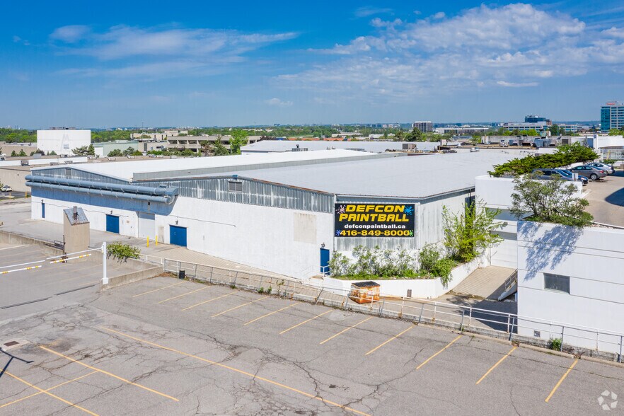 More Photos Of 3550 Victoria Park Ave, Toronto Office For Lease