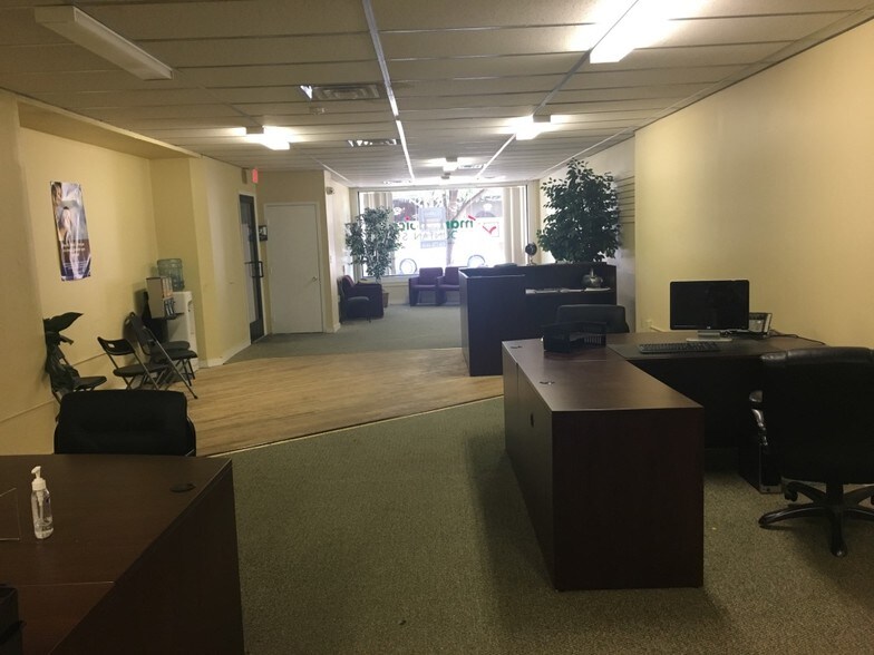 More Photos Of 919 W. Hamilton St, Allentown Storefront Retail Residential For Lease