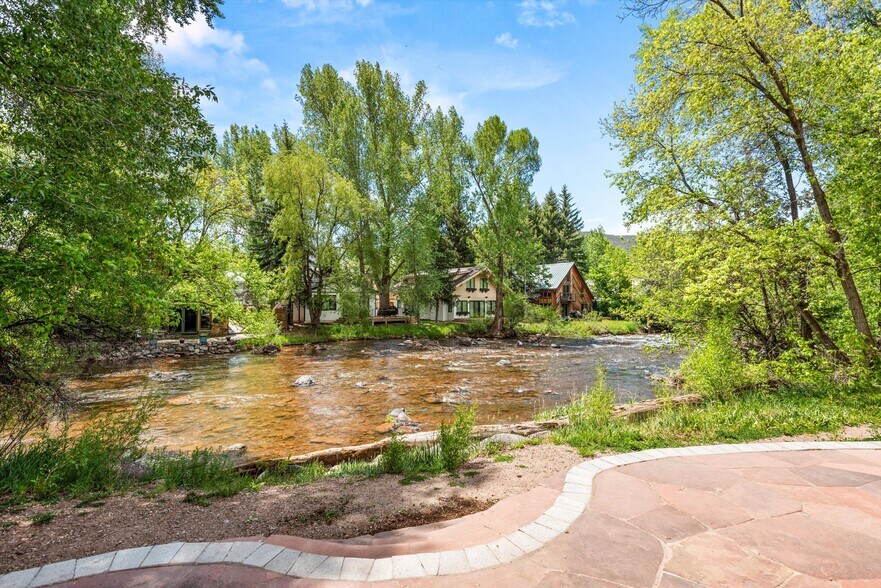 Primary Photo Of 189 Basalt Center Cir, Basalt Office For Sale
