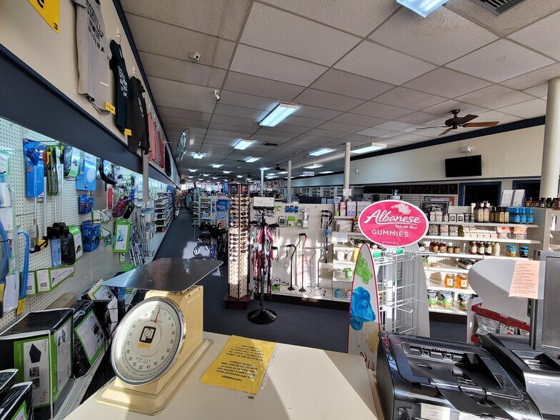 More Photos Of 302 N Main St, Rushville Storefront Retail Office For Sale