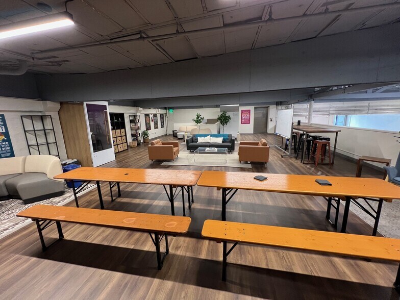 More Photos Of 1469 Pacific Ave, San Francisco Light Manufacturing For Sale