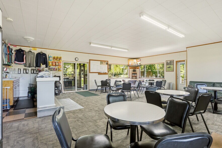 More Photos Of 5848 Griggs Rd, Caseville Specialty For Sale
