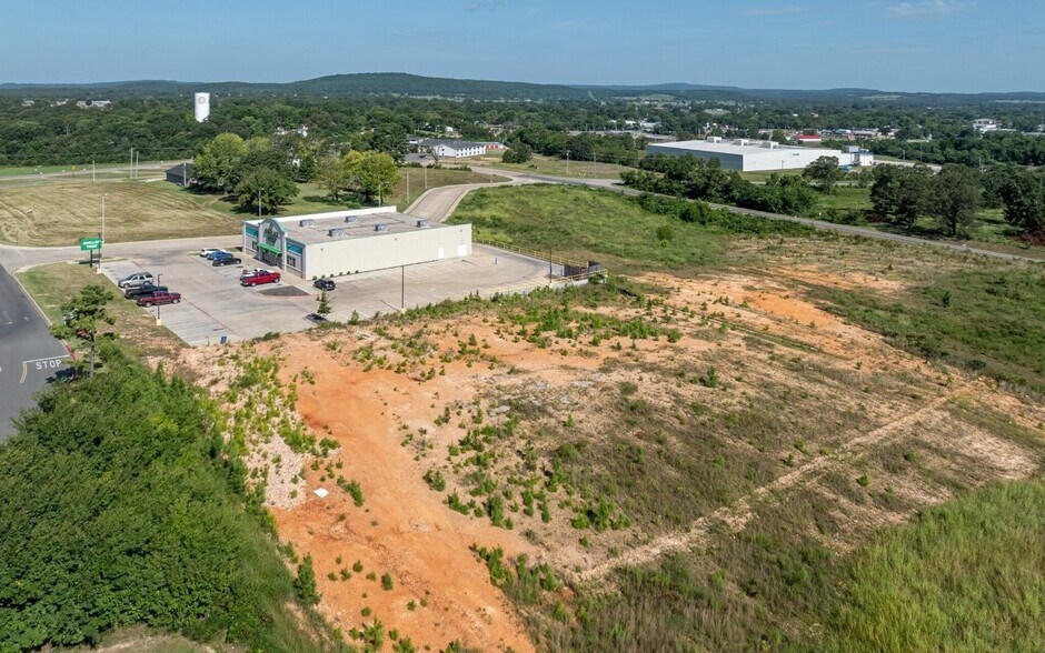 More Photos Of 83324 Wingfield xing, Stilwell Land For Sale