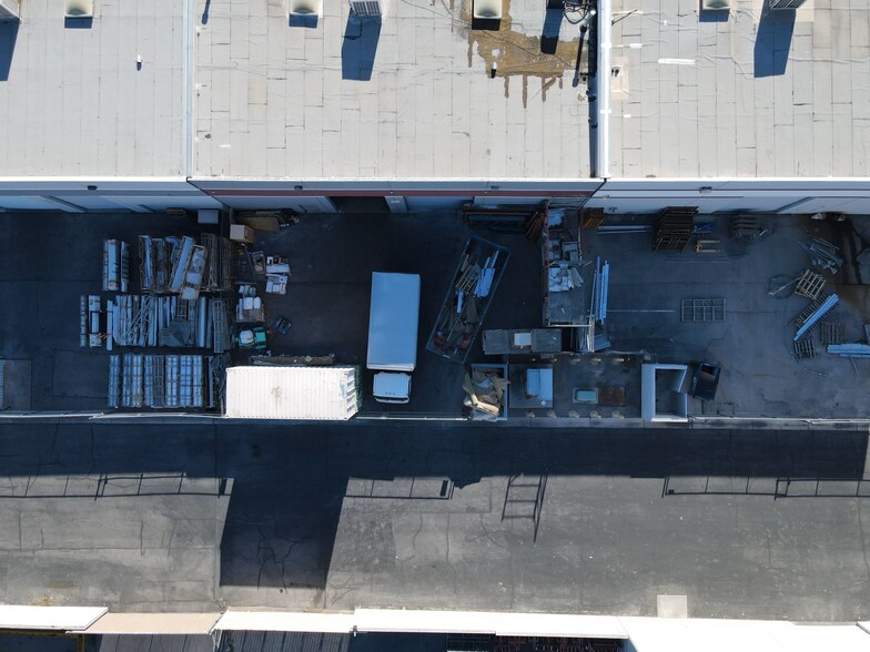 More Photos Of 5155 S Valley View Blvd, Las Vegas Showroom For Sale