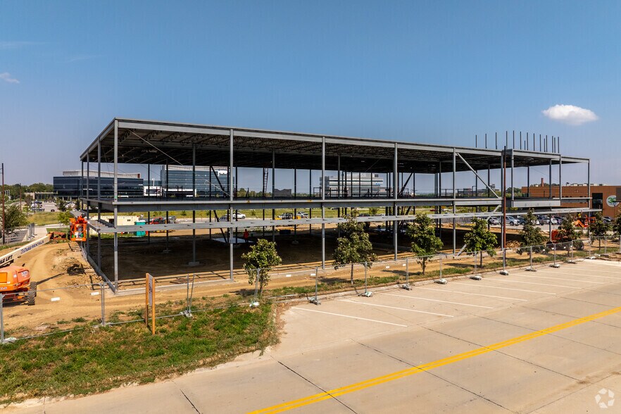 Primary Photo Of 14652 Canopy Ave, Omaha Loft Creative Space For Lease