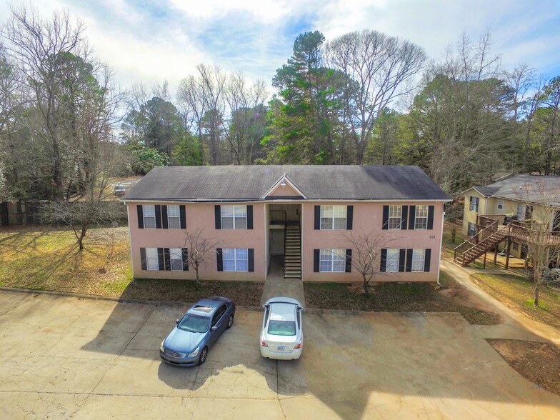 More Photos Of 8373 Thomas Rd, Jonesboro Apartments For Sale