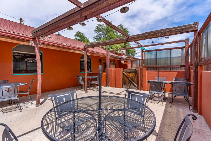 More Photos Of 2301 E Main St, Canon City General Retail For Sale