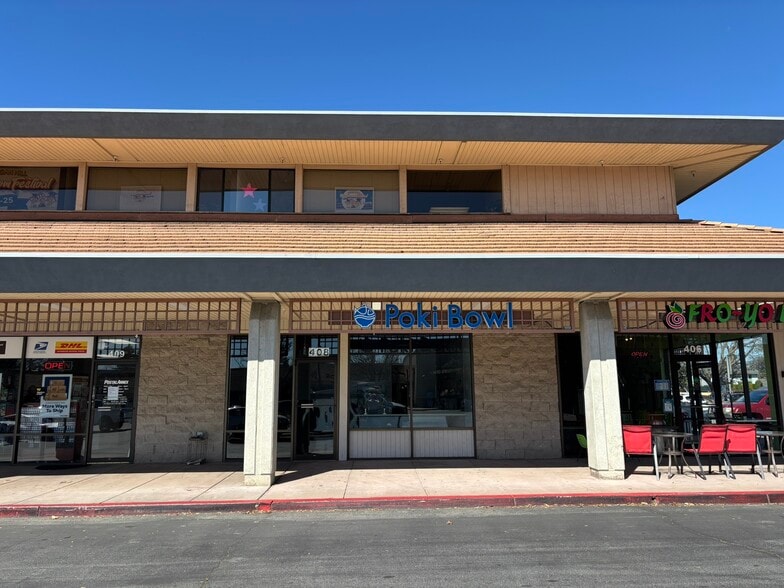 More Photos Of 210-890 Tennant Ave, Morgan Hill Unknown For Lease