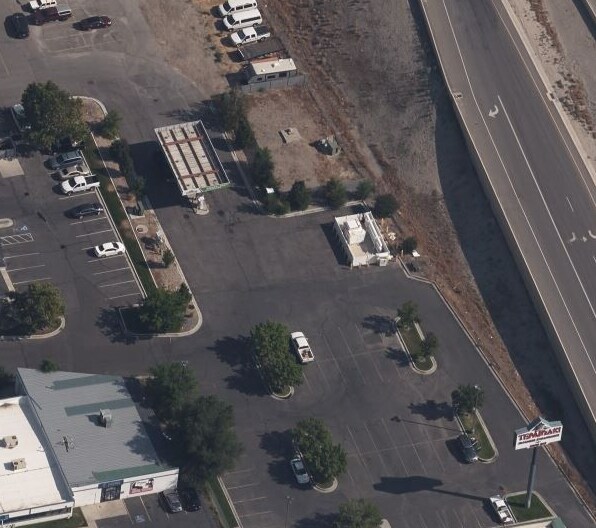 Primary Photo Of 140 N 850 E, Lehi Land For Sale