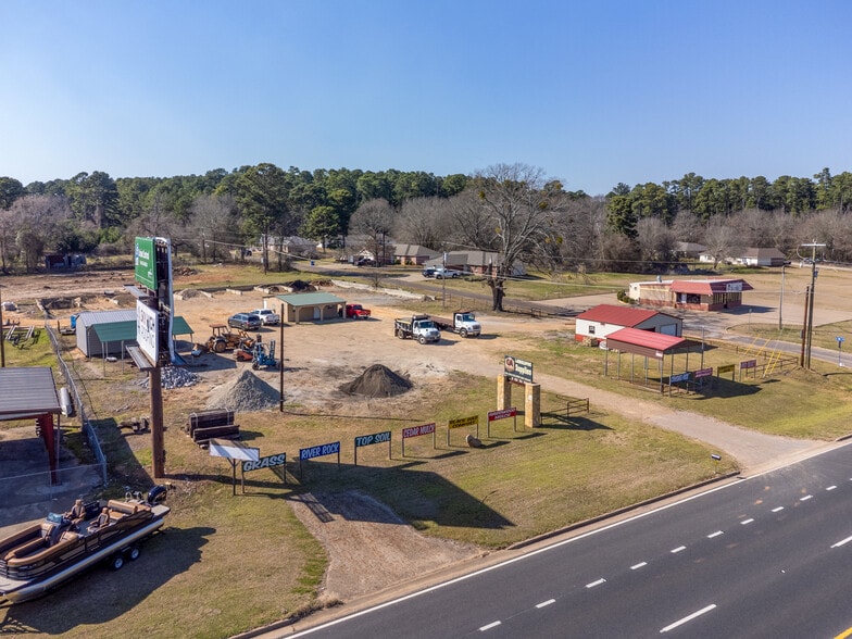 Primary Photo Of 21974 State Highway 155 S, Flint Land For Sale