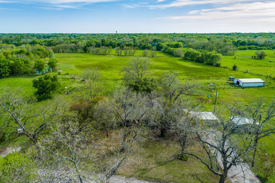 More Photos Of 1230 Old Mill, McKinney Land For Sale