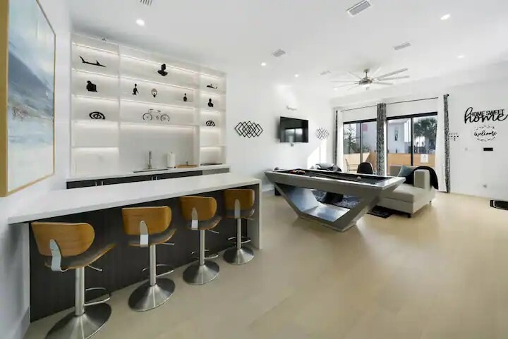 More Photos Of 21 Tidewater Ct, Panama City Beach Office Residential For Sale