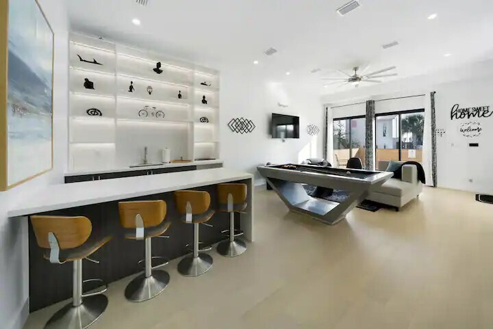 More Photos Of 21 Tidewater Ct, Panama City Beach Office Residential For Sale