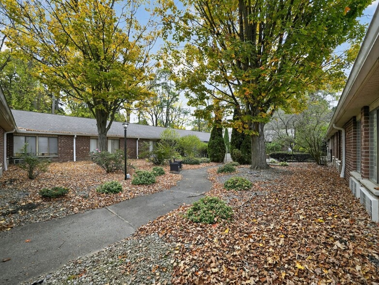 More Photos Of 100 Village Wood Ln, Penfield Congregate Senior Housing For Sale