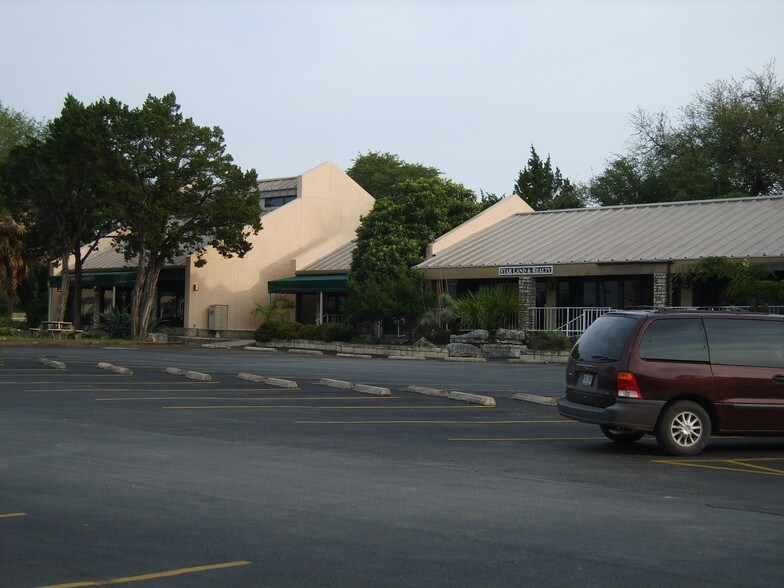 More Photos Of 14500 RR 12, Wimberley General Retail For Lease