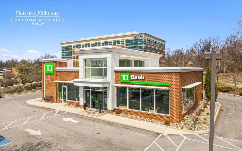 More Photos Of 4319 Collington Rd, Bowie Bank For Sale