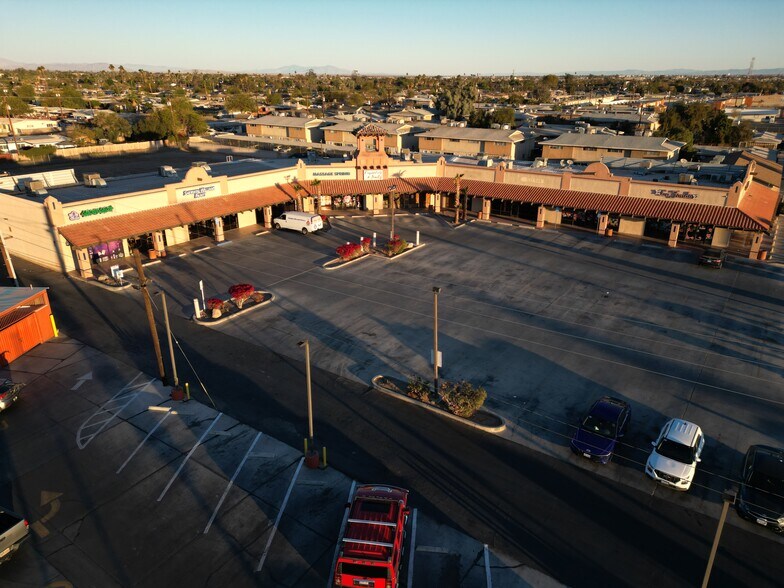 More Photos Of 1950 S 4th St, El Centro General Retail For Sale
