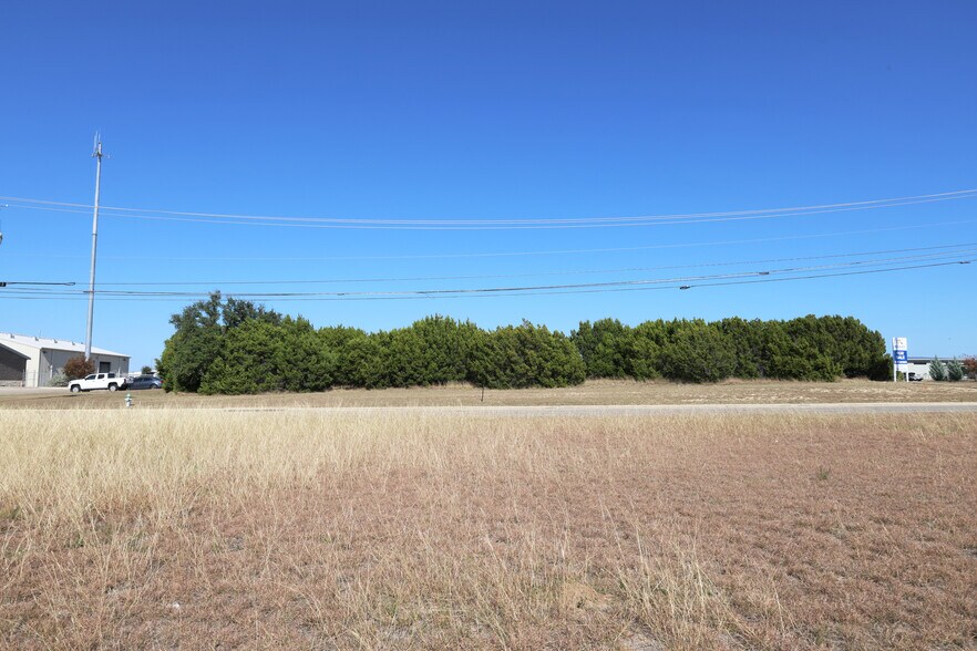 More Photos Of 4751 Roy J Smith Dr, Killeen Land For Sale